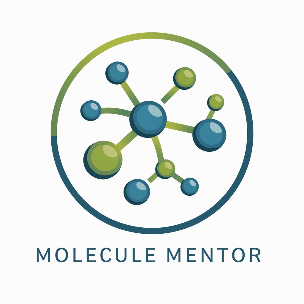 Molecule Mentor