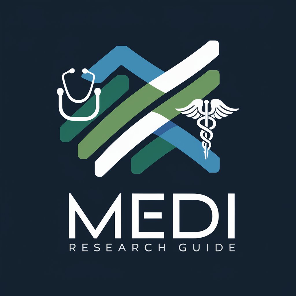 Medi Research Guide