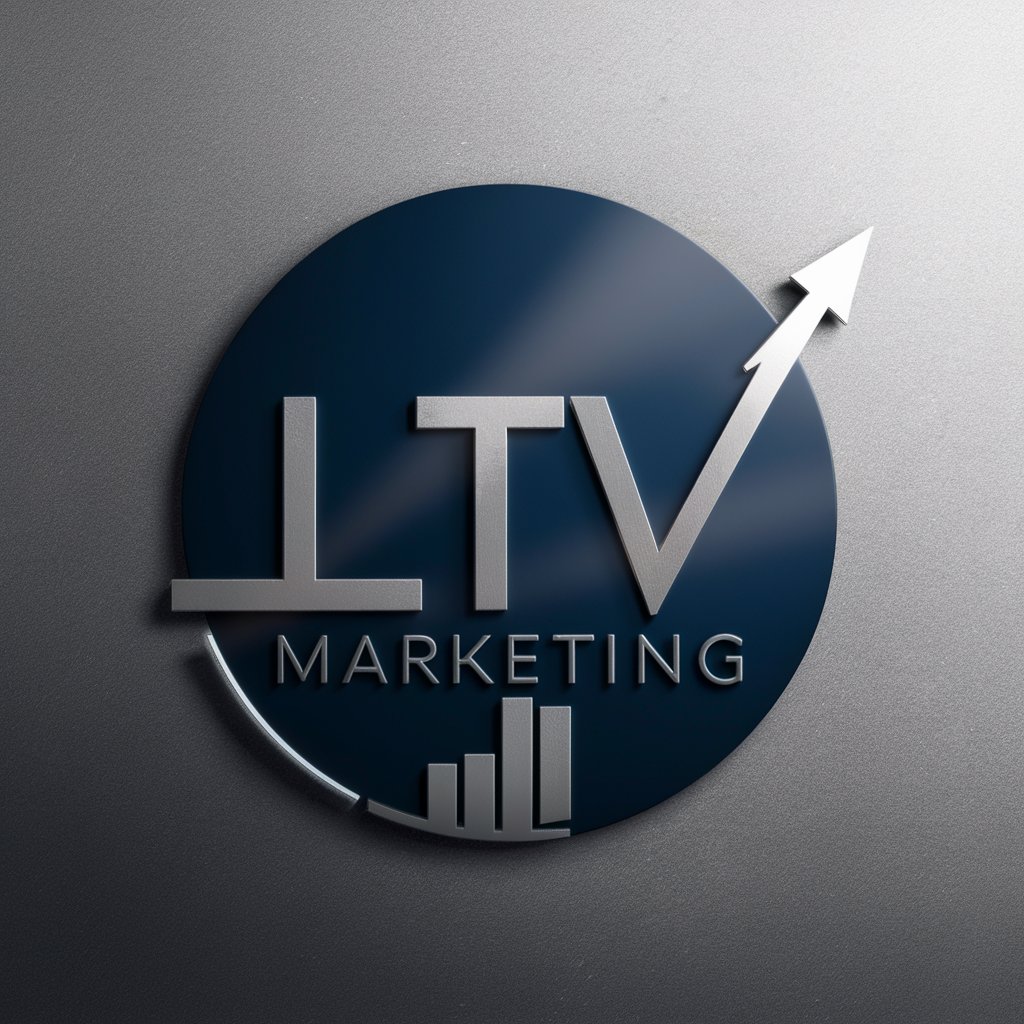 LTV Marketing in GPT Store