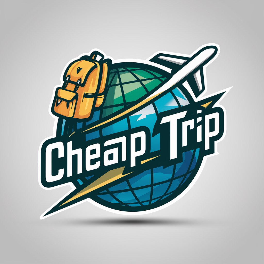 Cheap Trip in GPT Store