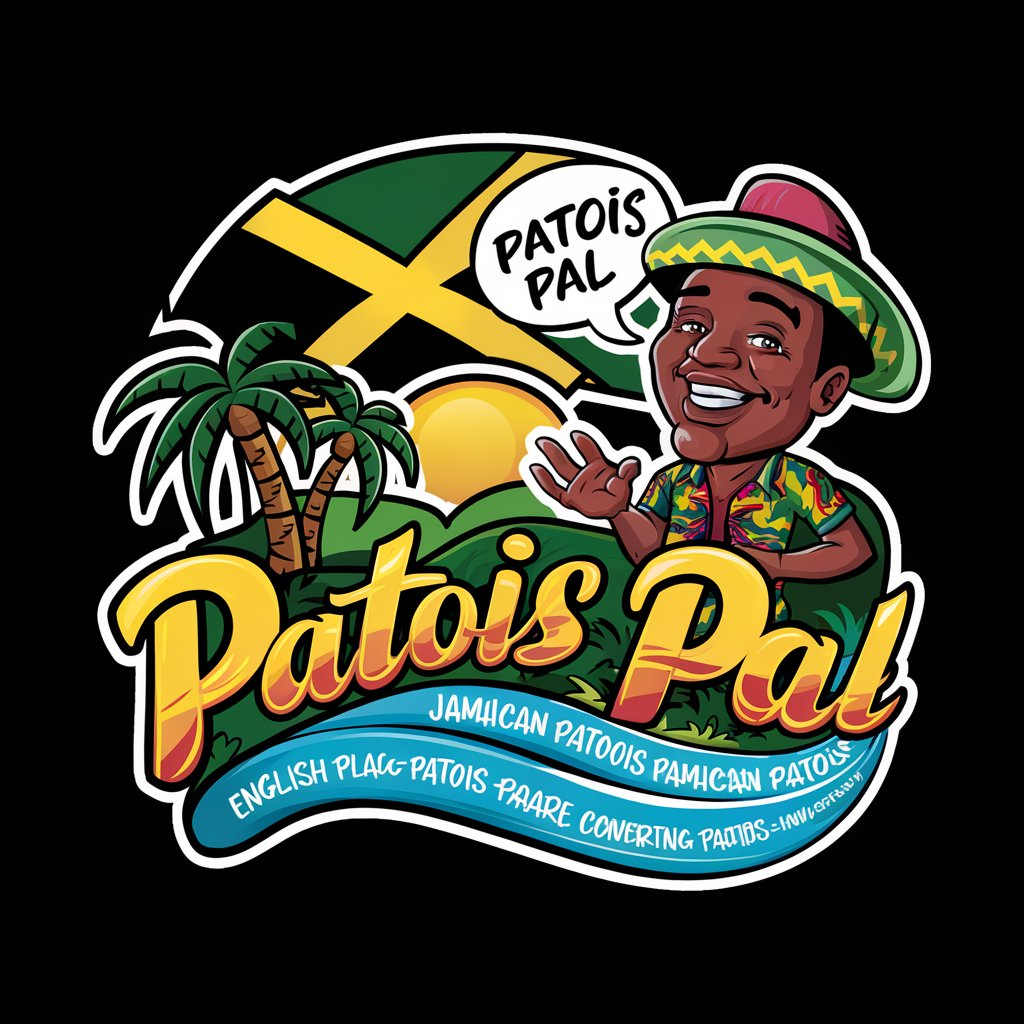 Patois Pal