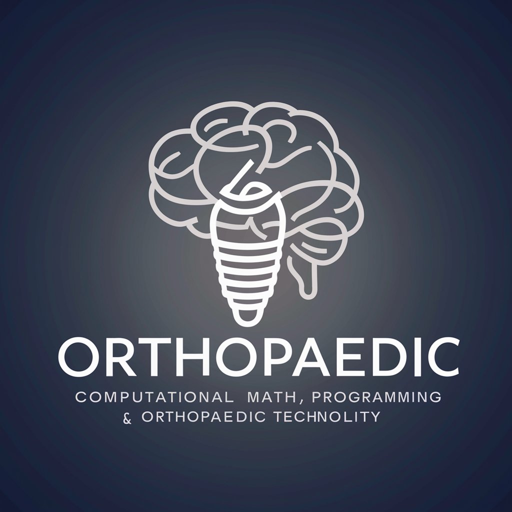 Orthopaedic Innovation and IP Coach