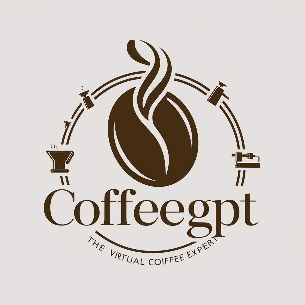 CoffeeGPT