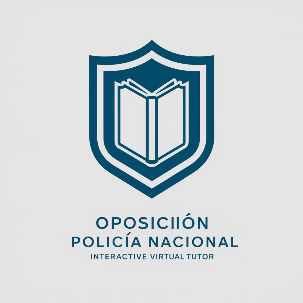 Oposición Policía Nacional