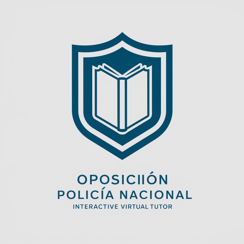 Oposición Policía Nacional in GPT Store