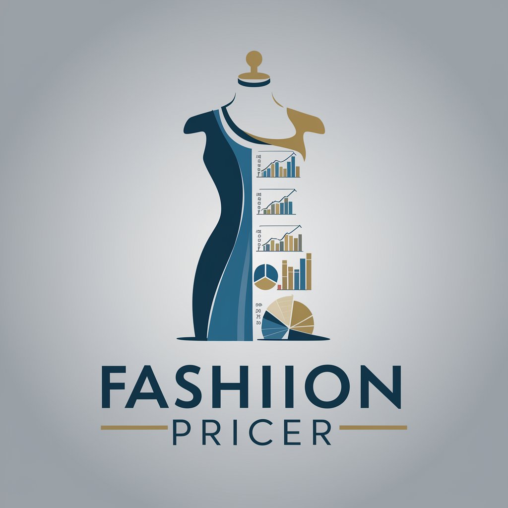 Fashion Pricer in GPT Store