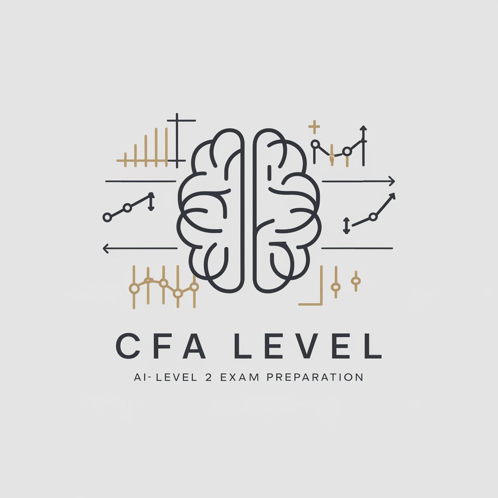 CFA level 2（国际特许金融分析师） in GPT Store