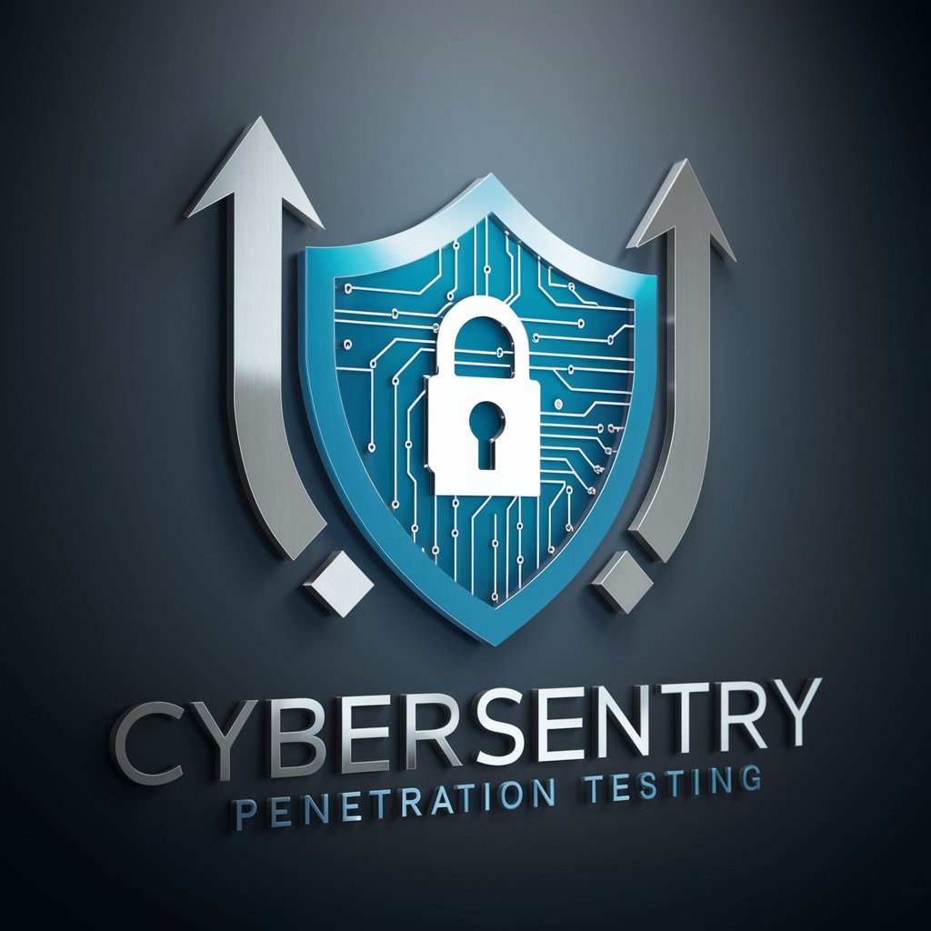 CyberSentry in GPT Store