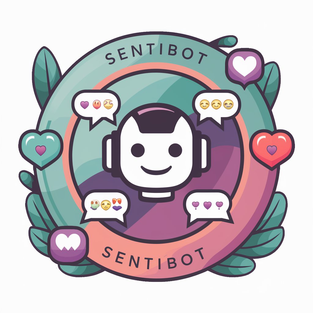 Sentibot