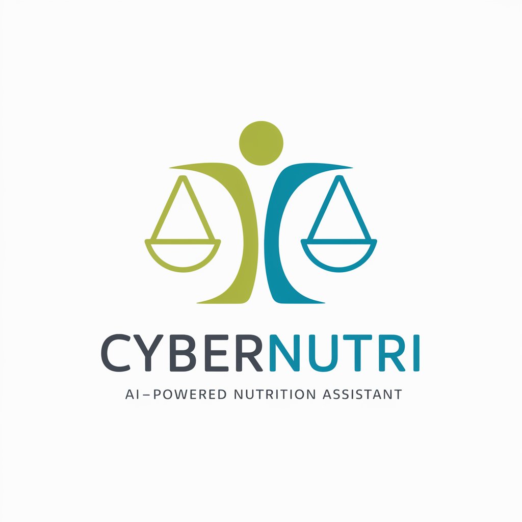 CyberNutri in GPT Store