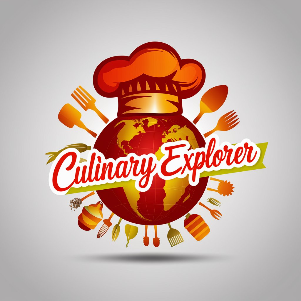 Culinary Explorer