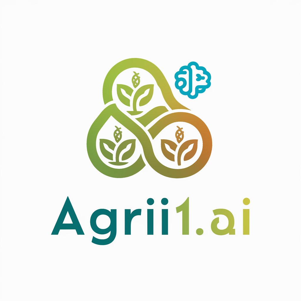 agri1.ai in GPT Store