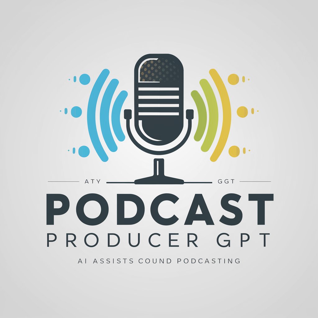 Podcast Producer