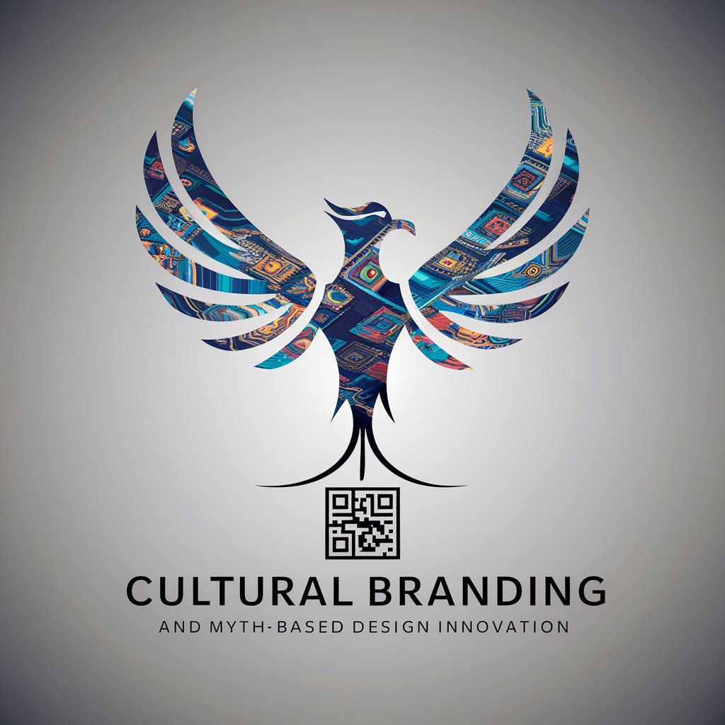 Douglas B. Holt's Cultural Branding