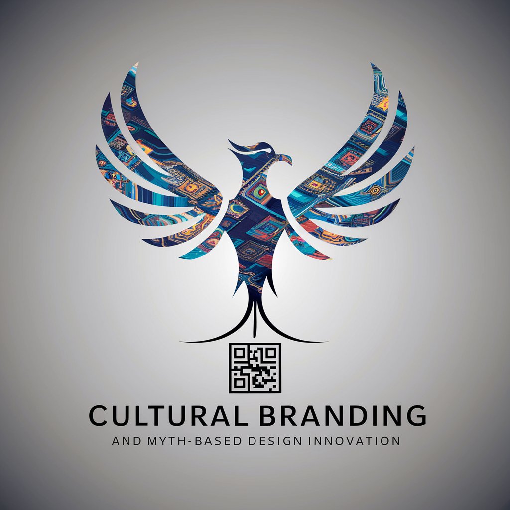 Douglas B. Holt's Cultural Branding in GPT Store