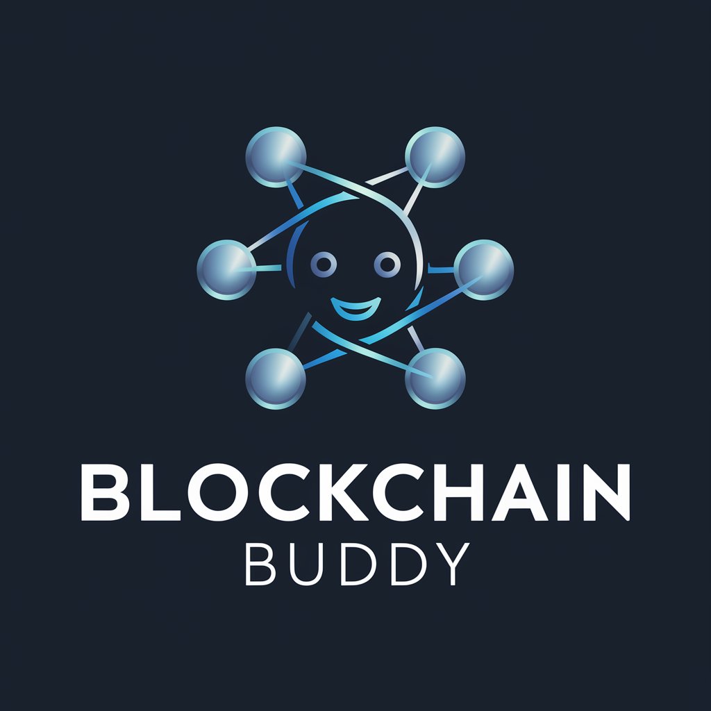 Blockchain Buddy