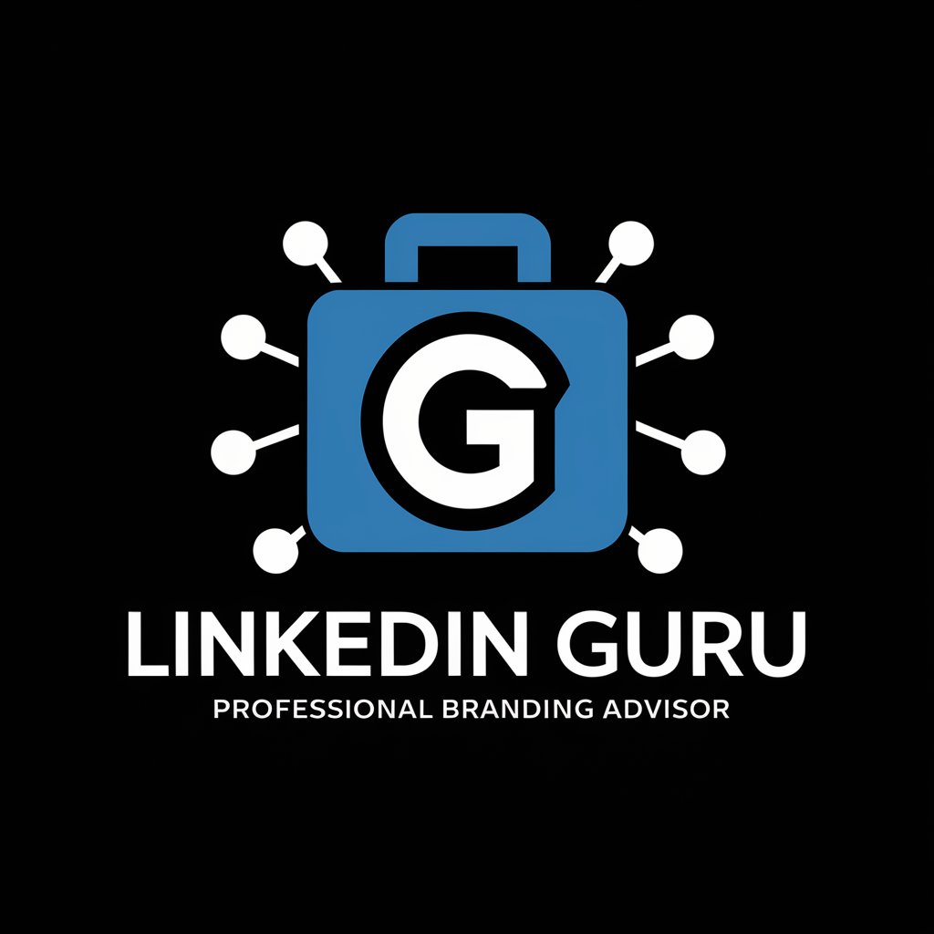 Linked In Guru