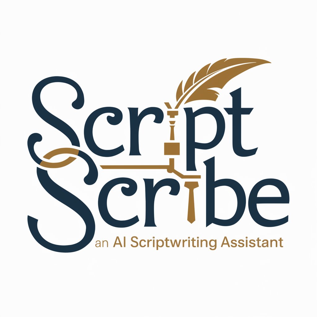 Script Scribe