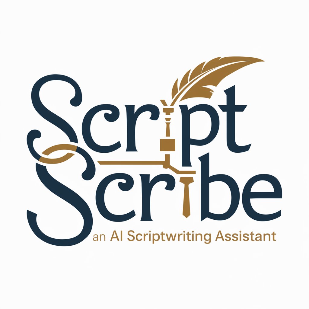 Script Scribe in GPT Store