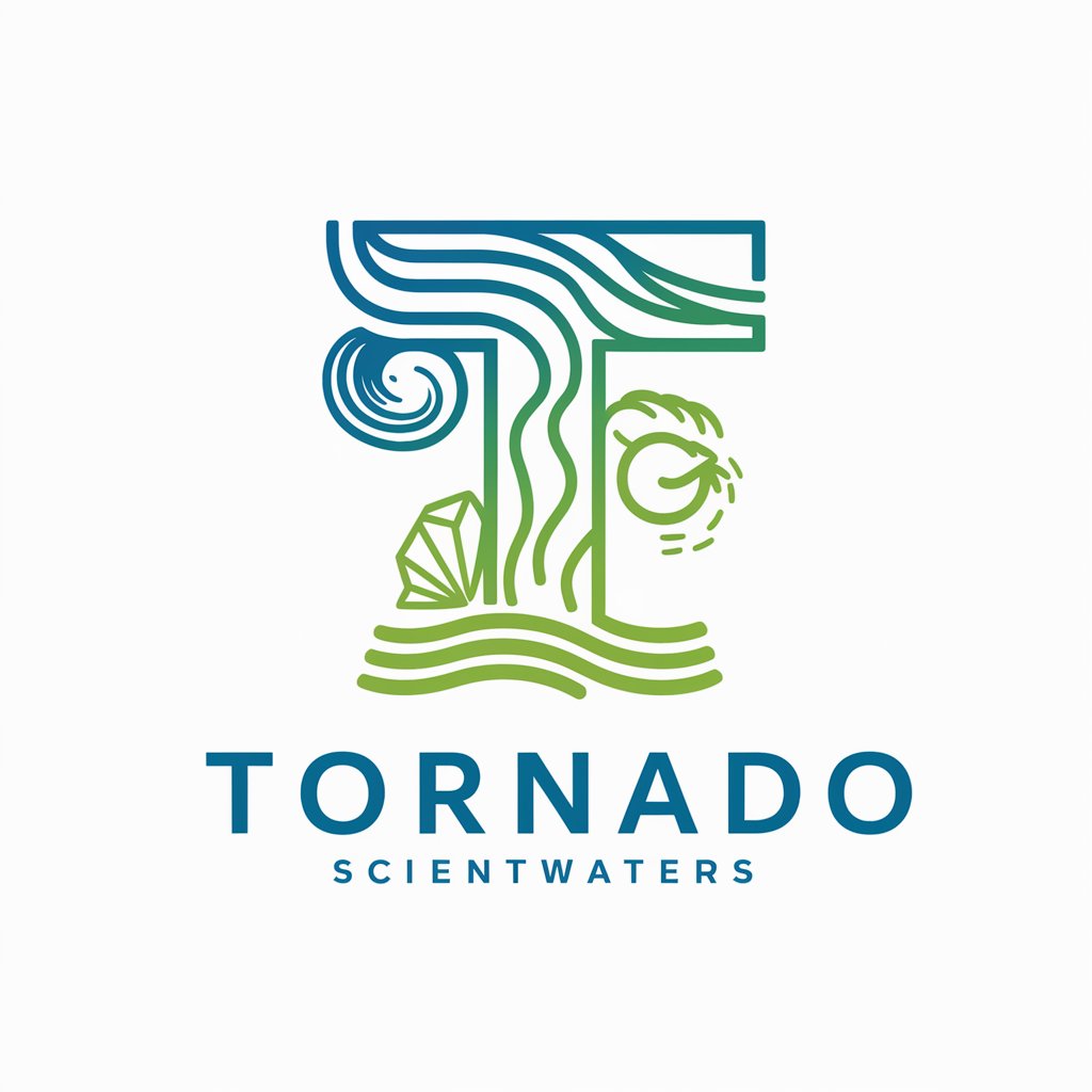 Tornado in GPT Store