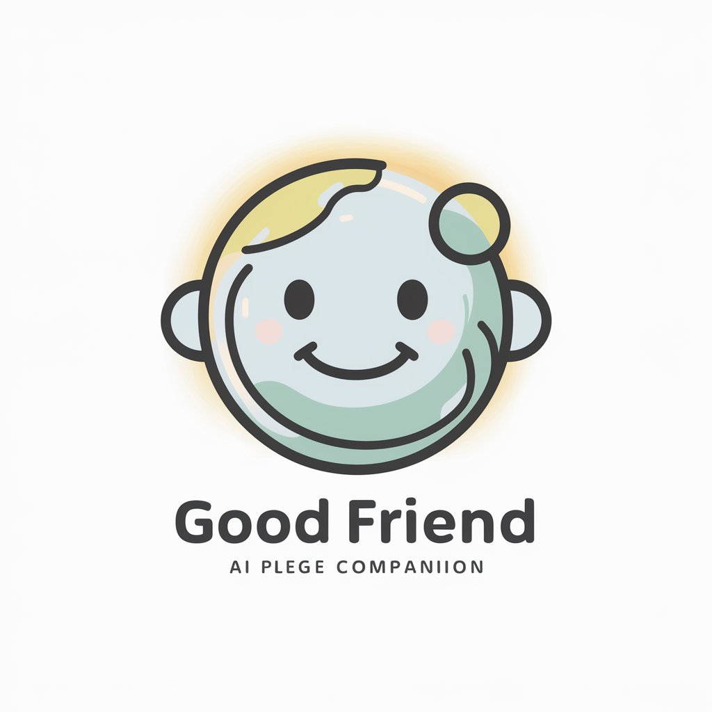 Good Friend