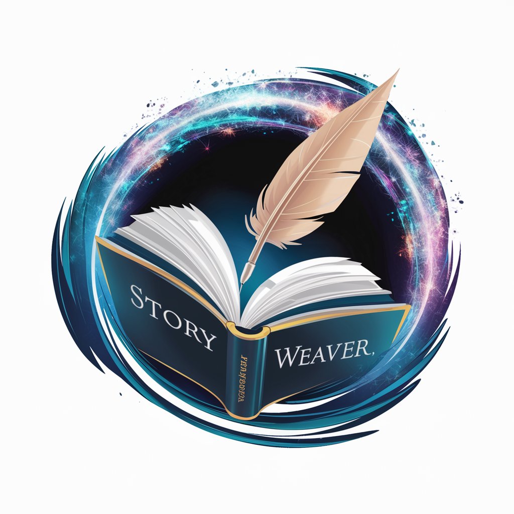 Story Weaver