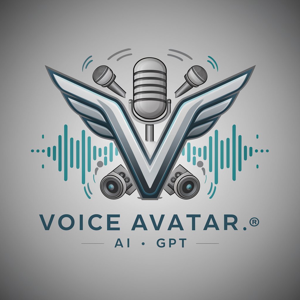 VOICE AVATAR