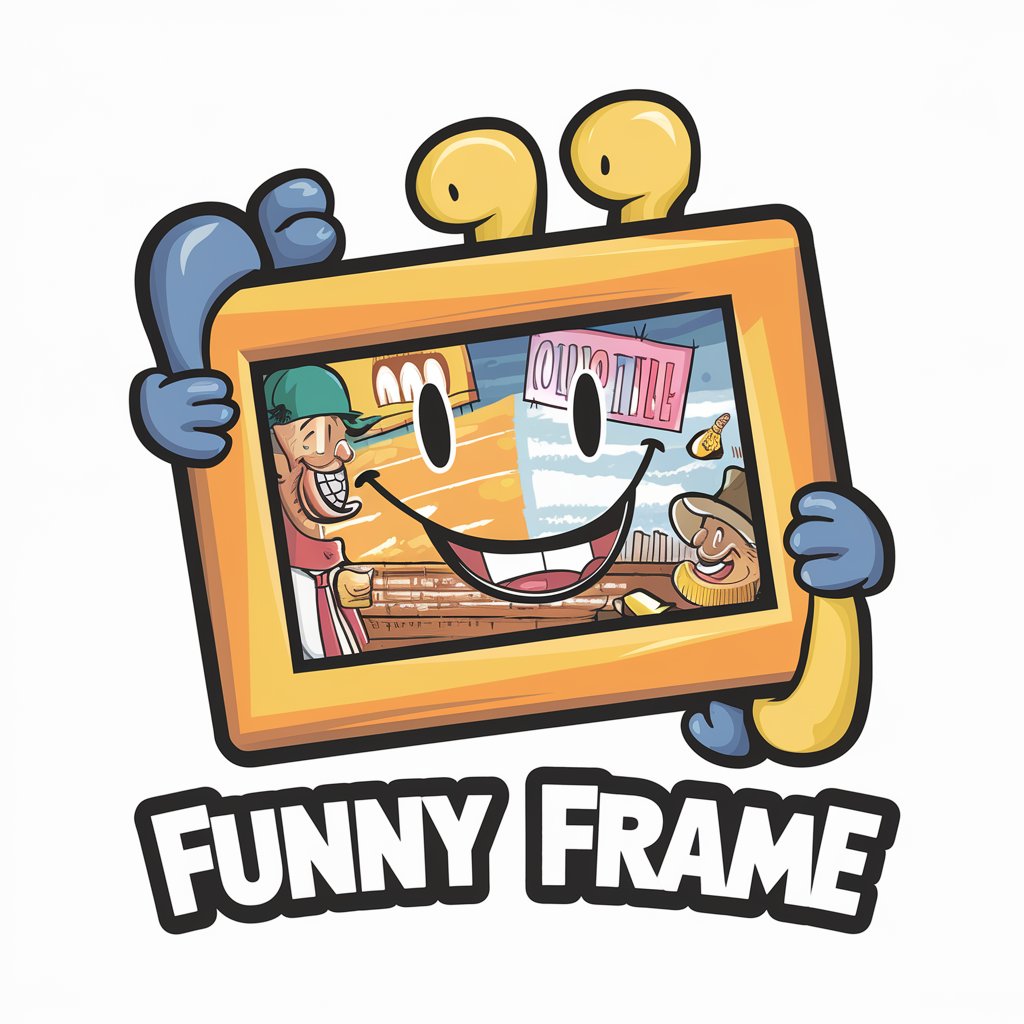 Funny Frame