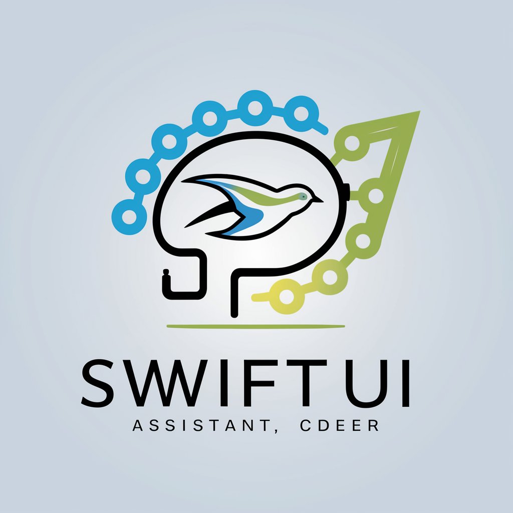 SwiftUIGPT