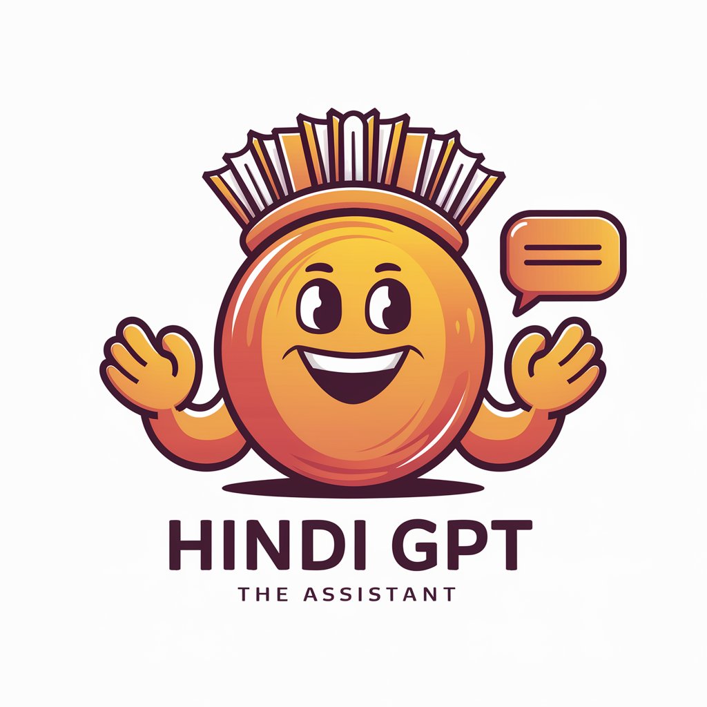 Hindi GPT