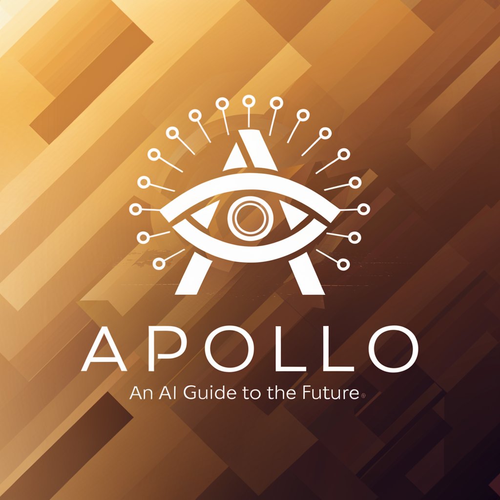Apollo in GPT Store