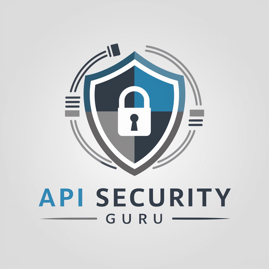 API Security Guru in GPT Store