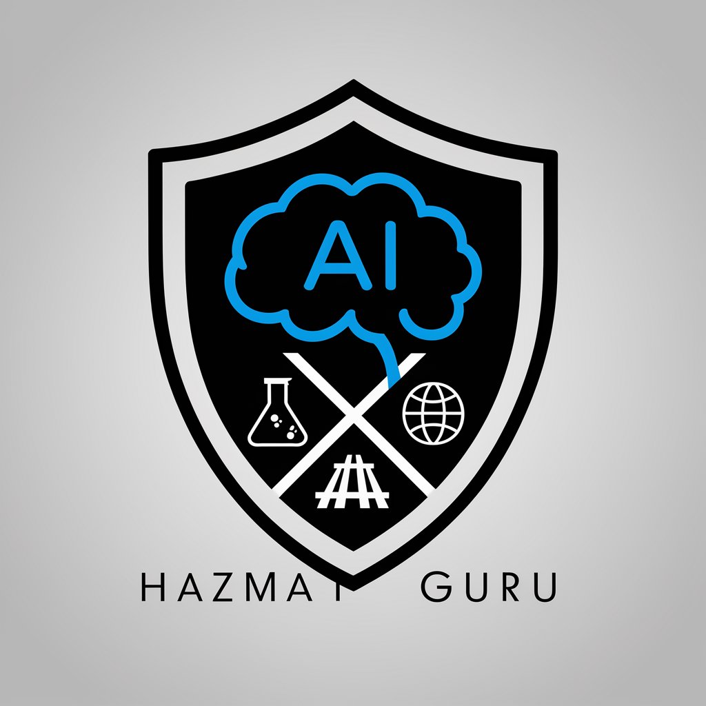 HazMat Guru