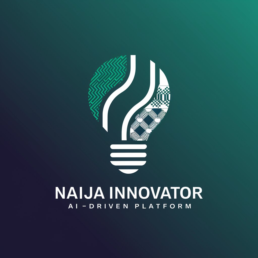 Naija Innovator