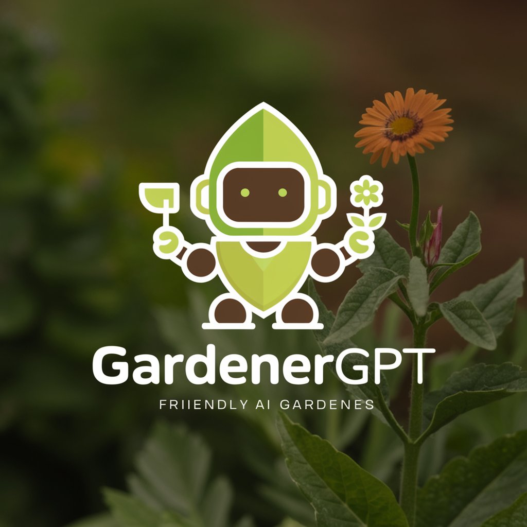 GardenerGPT