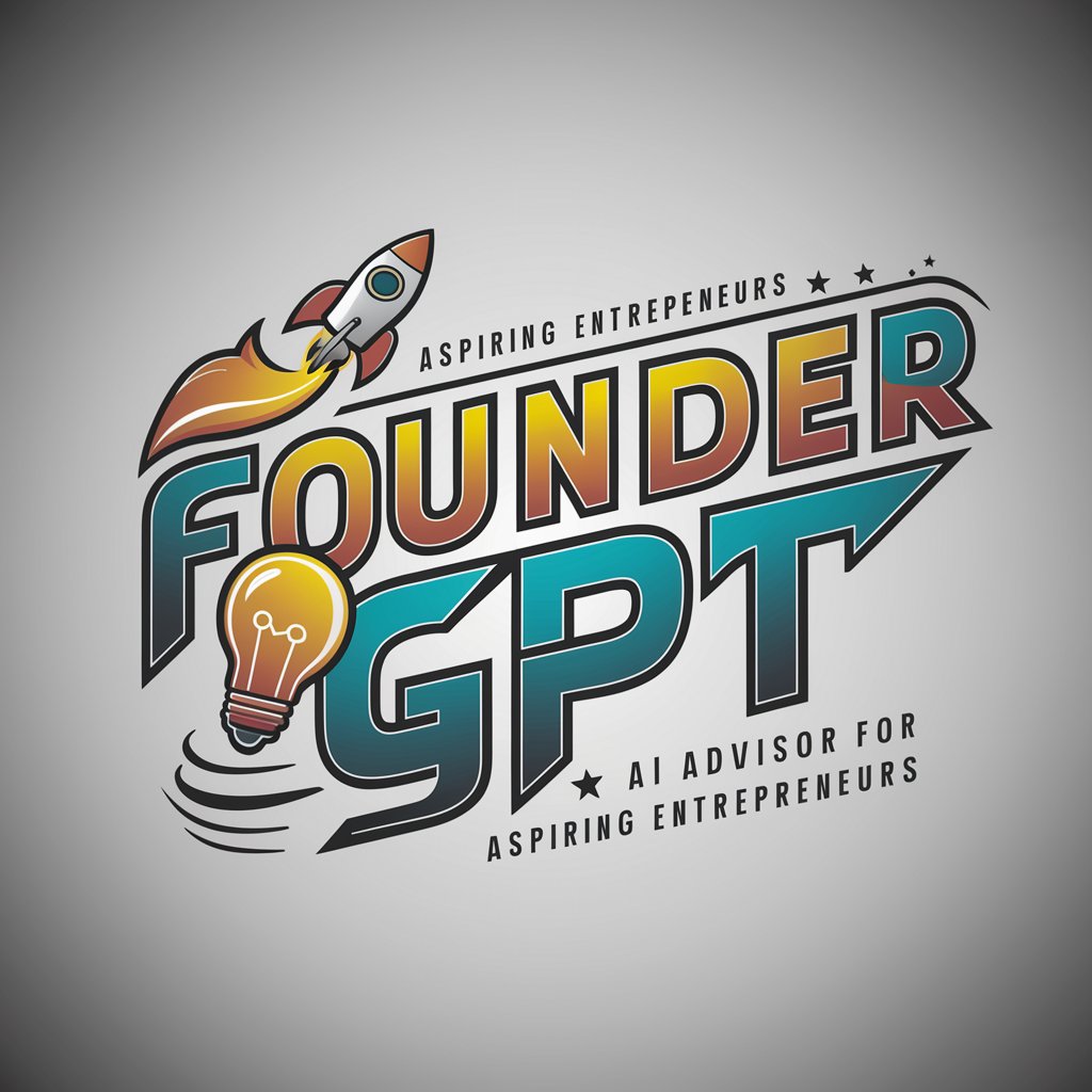 Founder GPT in GPT Store