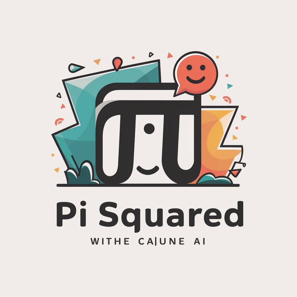 Pi Squared in GPT Store