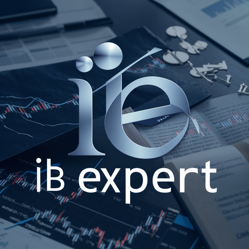 IB Expert