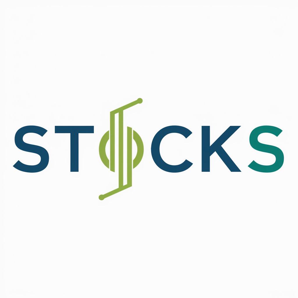 Stocks in GPT Store