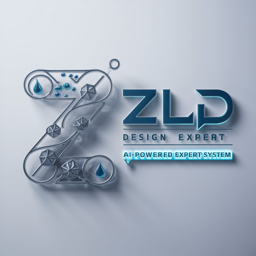 ZLD Design Expert