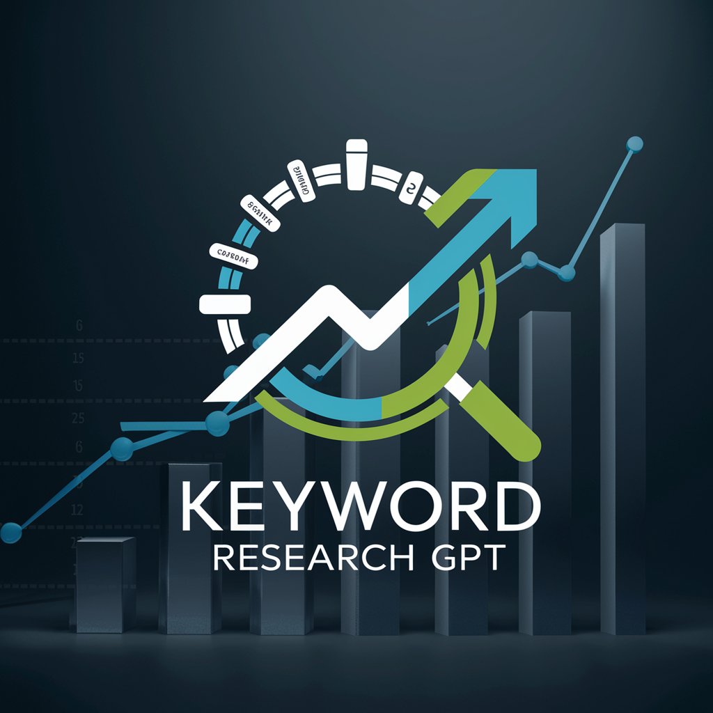 Keyword Research in GPT Store
