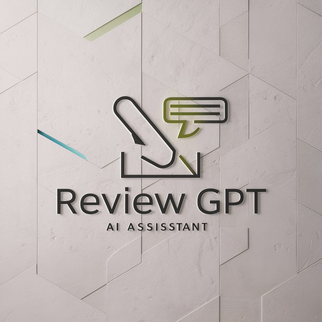 Review GPT in GPT Store