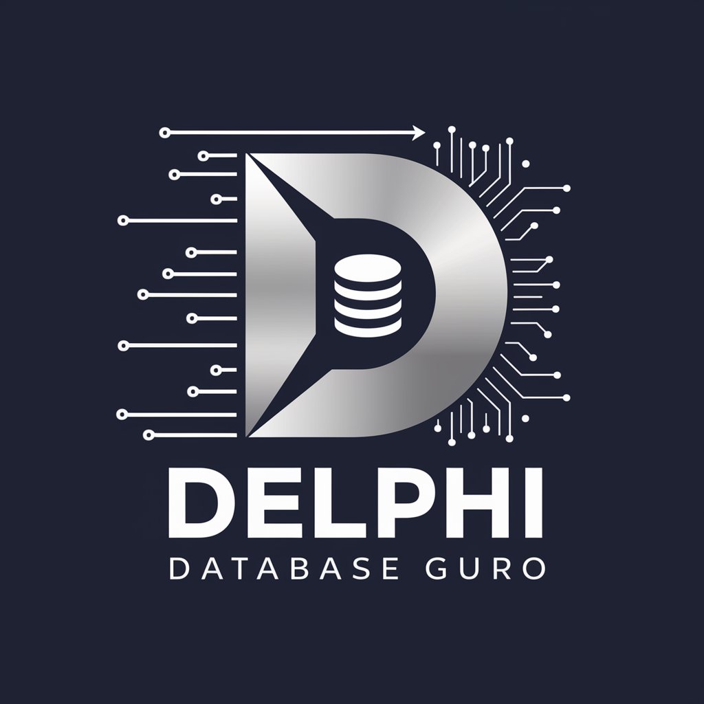 Delphi + Database Guro 1.01