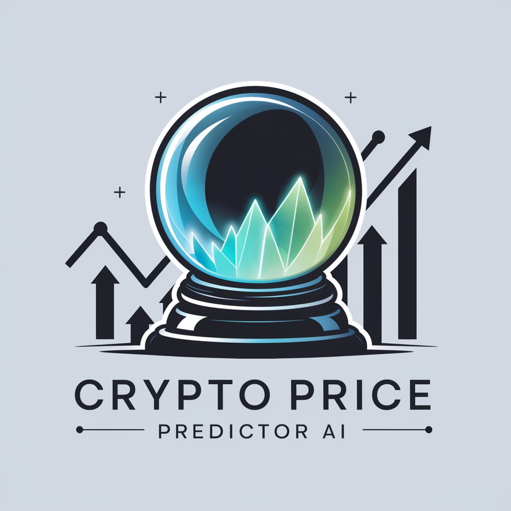 Crypto Price Predictor AI in GPT Store
