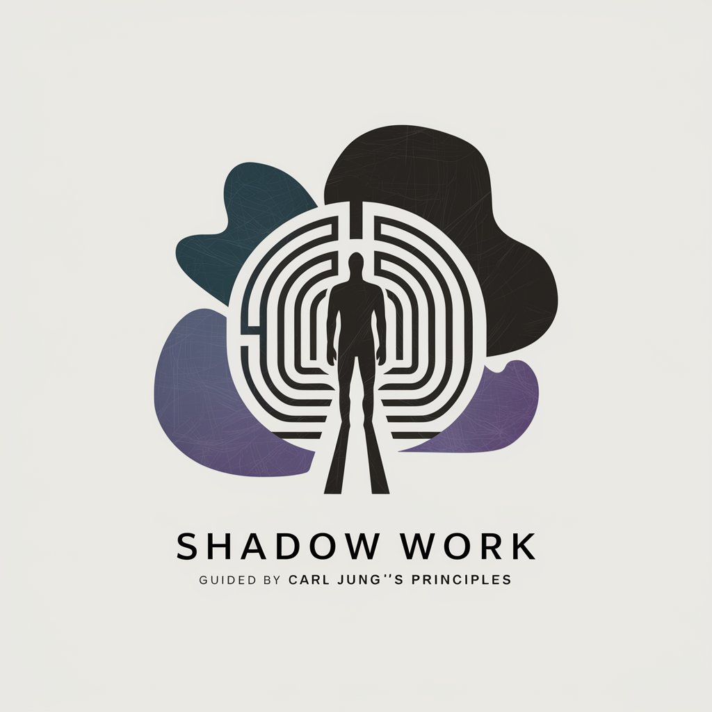 Shadow Work