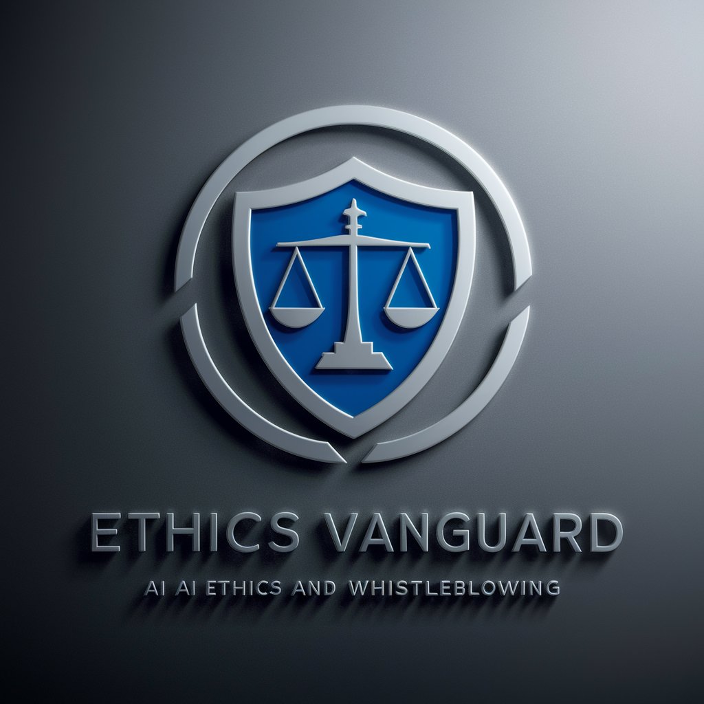 Ethics Vanguard