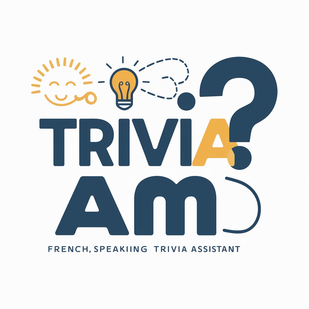 Trivia Ami