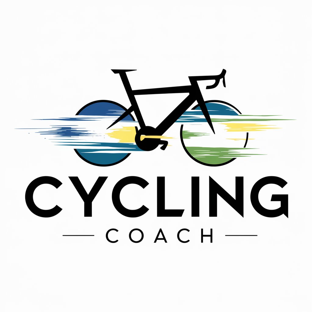 ! Cycling Coach !