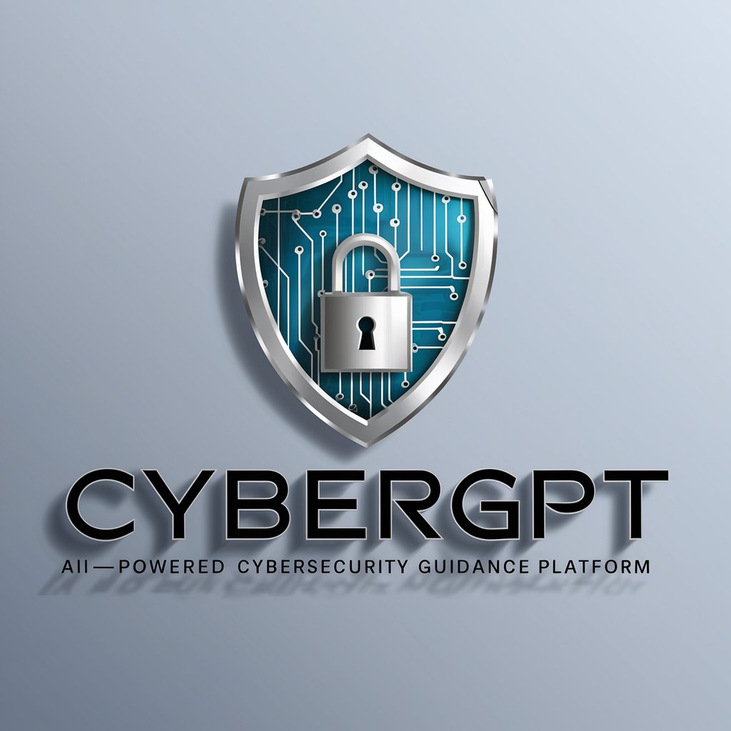 CyberGPT