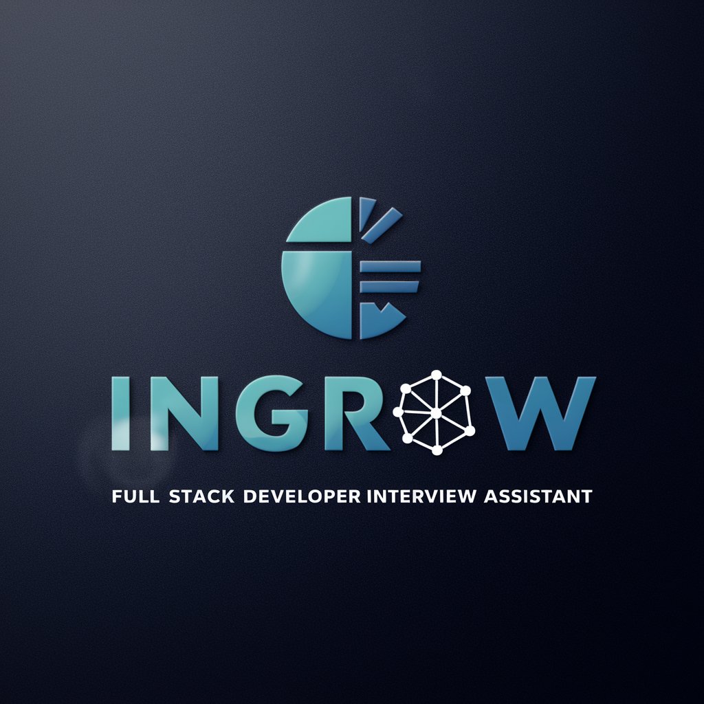 InGrow - Full Stack Developer Interview Assistant